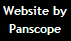 Website by
Panscope